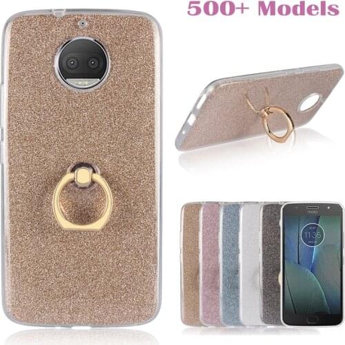 Emaffie Motorola Moto C Plus Phone Cases