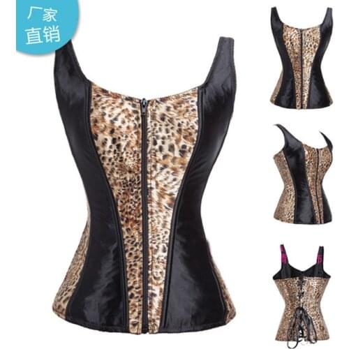 GLEEFUL LOTUS Corrective Corsets