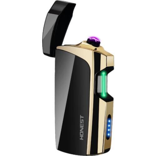 Honest Plasma Lighters