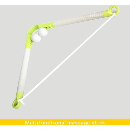 Neck Massage Tools Relieve Pressure Massage Neck Shoulder Acupoints Relieve Fatigue