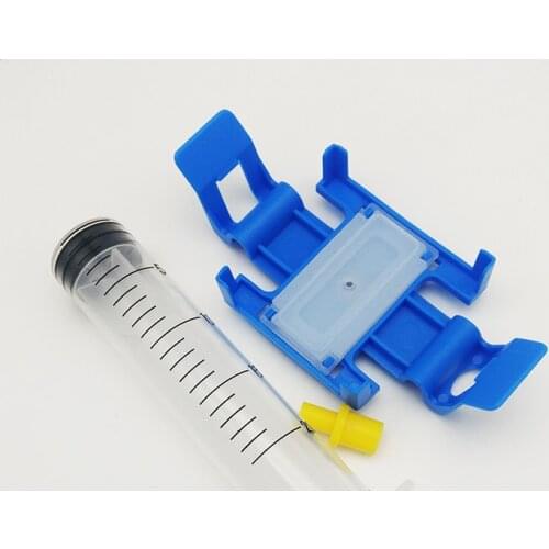 Vilaxh 953xl 952xl Printhead Cleaner Units kit For HP 952 953 954 955 932 933 950 951 711 xl Printer Head Cleaning Tools