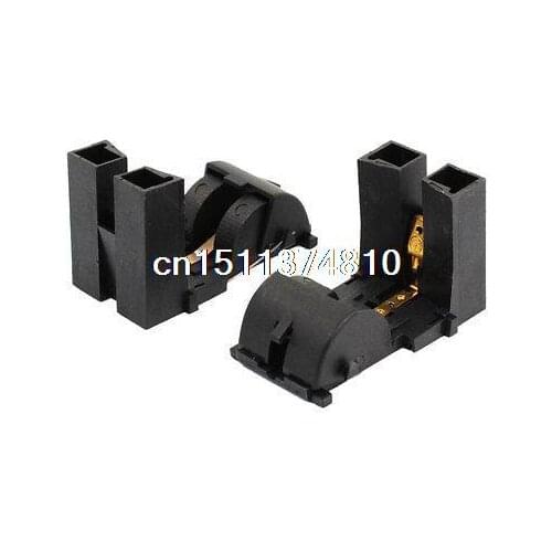 2pcs Electric Kettle Thermostat Socket Temperature Controller Base TM-SA-2