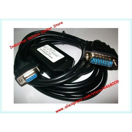 PC-TTY RS232 TO TTY ADAPTER FOR S5 6ES5734-1BD20 PLC New PC TTY