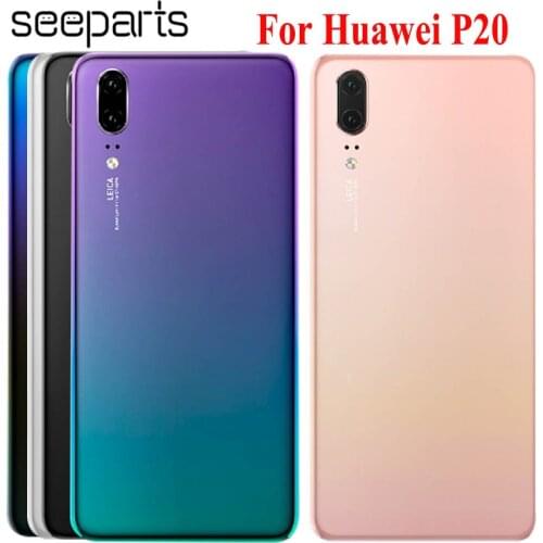 Seeparts Huawei P20 Phone Batteries