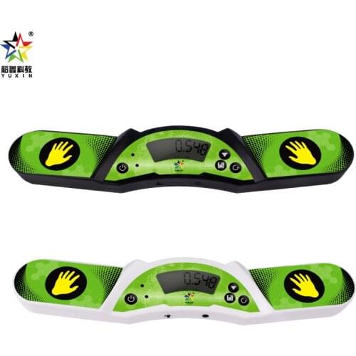 YuXin timer Yuxin Little Magic Cube Timer , Yuxin timer for speed cube, magic cube competition timer, timer timer