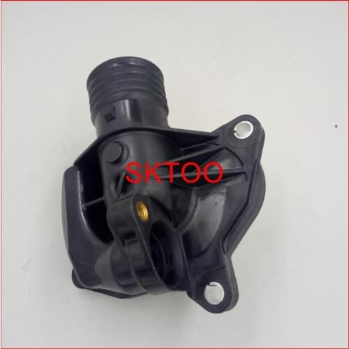 PEL100570L/TH6952.88J/FTS470.88/PEL000090 Engine Coolant Car Thermostat & Housing For MG Land Rover