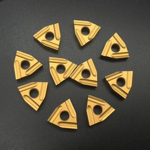 WNMG080404 L S FT4025 High Quality WNMG 080404 L S FT4125 Indexable turning tool Insert CNC Carbide Insert For steel