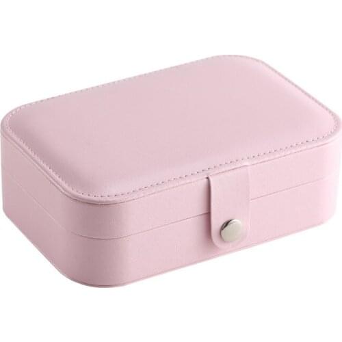 Jewelry Organizer Travel Jewelry Box Travel Jewelry Case Jewelry Travel Case Small Jewelry Box Travel