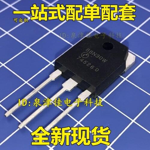 100% Original New AP88N30W N88A300V TO-3P