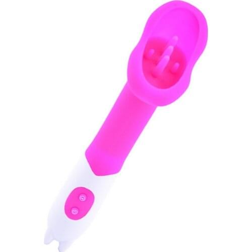 12 Speeds G Spot Vibrator Clitoral Stimulation Massage Brush Adult Sex Toys Vibrators