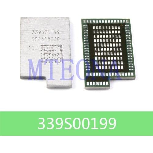 339S00199 WLAN_RF WIFI/BT Module IC Wifi For iPhone 7 7plus