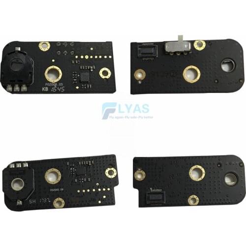 Abay Quadcopter Accessories