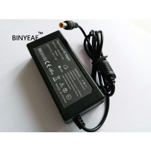 14V 3A AC Adapter Power For Samsung S22B300 Monitor Free Shipping