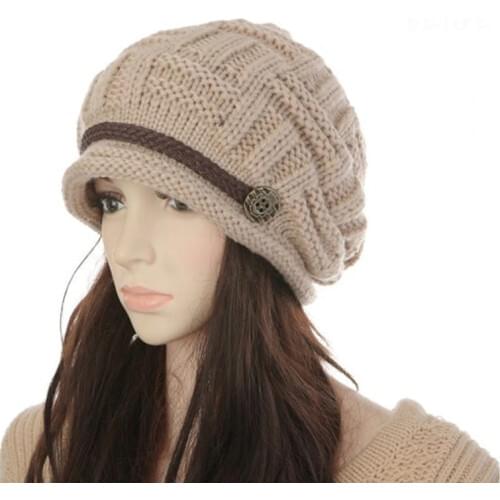 EFERO Women Hats