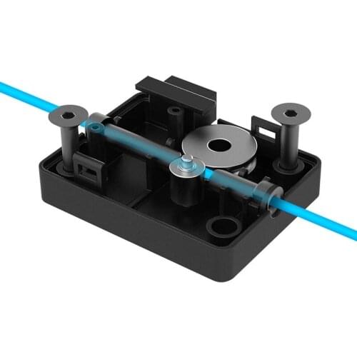 Ener-3 V2 Filament Sensor Broken Material Detection Module for Creality 3D CR-10 V2 SV01 ENDER-5 Plus CR-6 SE Printer Parts