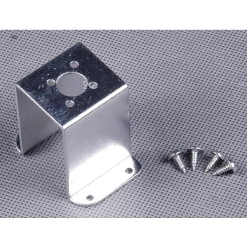 FMS 1400mm 1.4m Spitfire / P40 Motor Mount RC Airplane Hobby Model Plane Aircraft Spare Parts