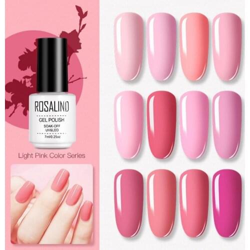 Nail Gel Polish Long-lasting High-gloss Wear Portable Nail Polish Manicure Art for Daily Life