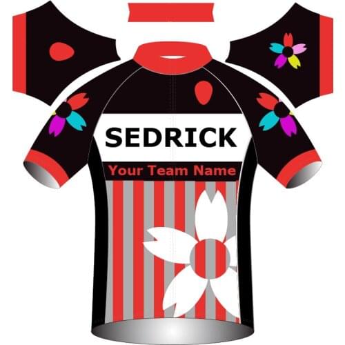 Customized Design Logo Pro team cycling jersey Club Bicycle Clothing Factory Bike Maillot Ciclismo hombre Factory