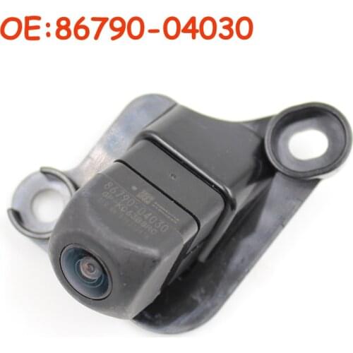 OEM 86790-04030 8679004030 For 2008-2013 Toyota Tacoma Car Rear View Reverse Backup Camera Rearview Parking