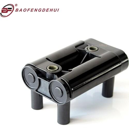 Ignition Coil For Car 19005270 For VAUXHALLFRONTERA Mk II For Daewoo KONDOR KLAV For Daewoo LANOS KLAT For Opel FRONTERA B