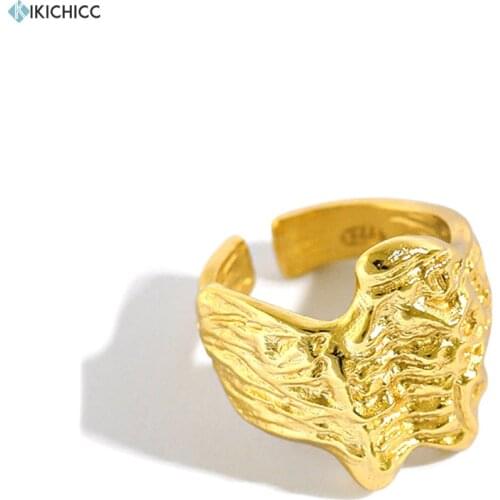 KIKICHICC Rings