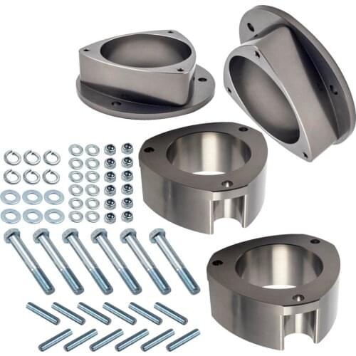 3'' Leveling Lift Kit for for Subaru Forester Impreza 2002-2007 strut spacers