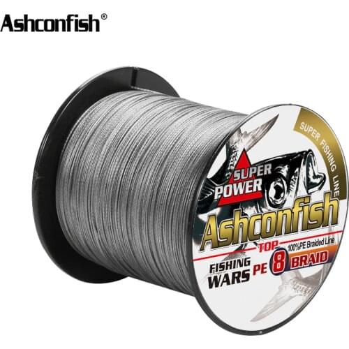Brands new fishing cord 100M 8 Strands braided line fishing 6LB-300LB Japan sea fishing goods 0.1mm-1.0mm strong line thread