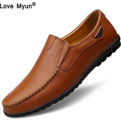 Мужские лакированные туфли Love Myun China At AliExpress