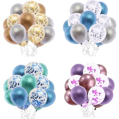 Латексные воздушные шары MKFUN China At AliExpress