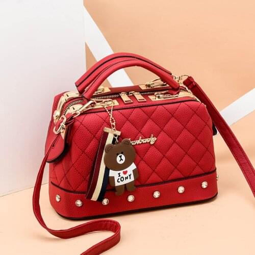 Fashion Bag Ladies Hand Bags Women Designer Handbags High Quality Shoulder Bags Crossbody Bags Handbags Fashion Women Bags