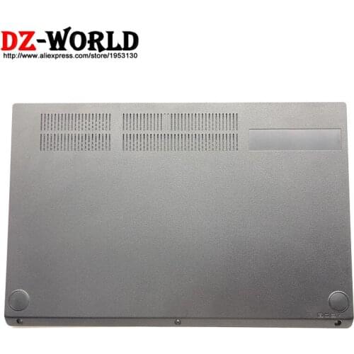 New Original for Lenovo ThinkPad E470 E475 Base Cover E Door on Bottom Case 01EN234 AP11N000A00