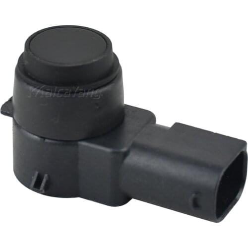Parking Sensor PDC for Peugeot 407 307 607 Citroen C5 C6 PSA 9663650077 XT 0263003302 PSA9663650077