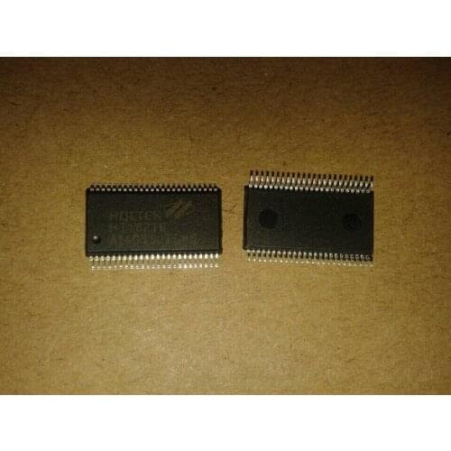 Parts HT1621B SSOP48 HOLTEK new and original