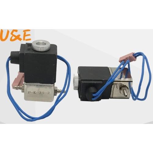 1PCS DC30V Dental Scaler Solenoid Valve Magnetic Valve For Dental Ultrasonic Scaler Woodpecker 3mm Spare Parts Tools Kit Unit