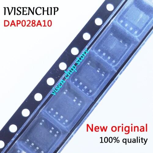 10pcs DAP028A10 DAP028 SOP-7