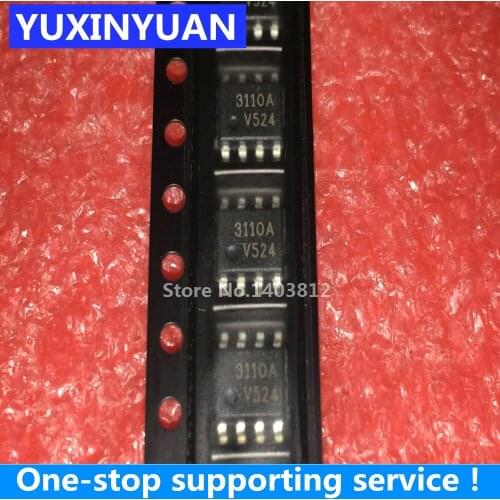 3110A SOP8 10pcs/lot