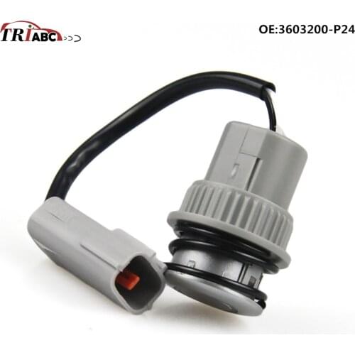 3603200-P24 PDC Parking Sensor For Great Wall Wingle 3 Wingle 5 Blind Spot Detection Parktronic Sensor 3603200P24