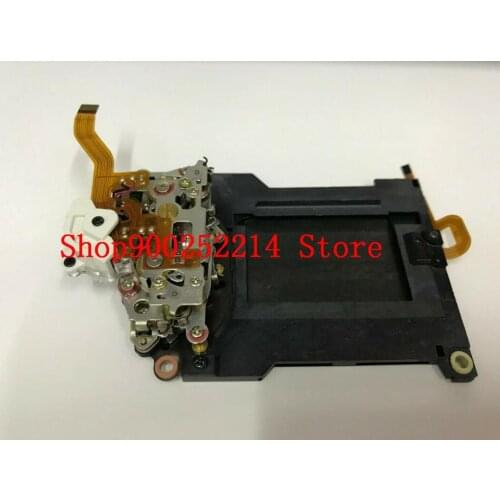 95%NEW Original D810 Shutter assembly with group Blade Curtain Unit For Nikon D810 shutter unit D810 SLR camera