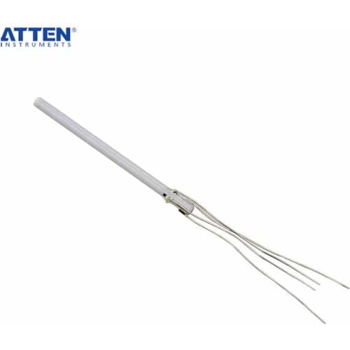 ATTEN Soldering Iron Ceramic Heater for Variable Temperature Controlled Welding Soldering Iron SA-50 SS-50 220V