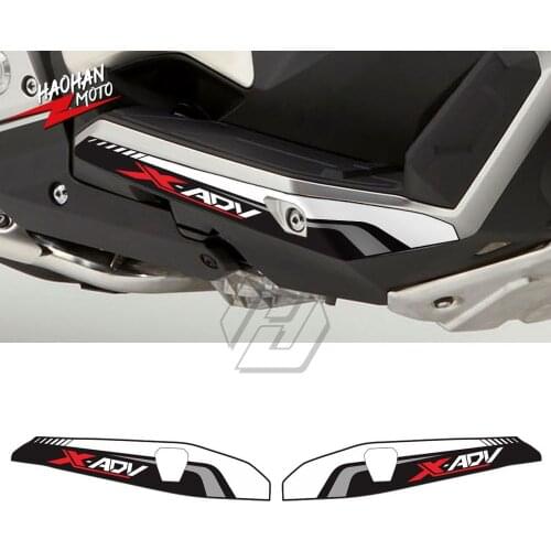 For Honda X-ADV 750 Sticker 2017-2020 Motorcycle Decal Kit