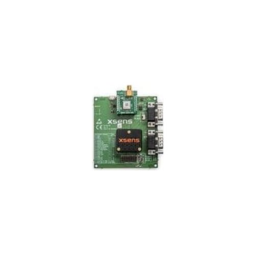 MTi-670-DK Multiple Function Sensor Development Tools MTI-670 GNSS/INS Development Kit