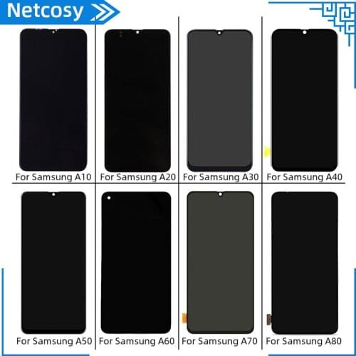 Netcosy Screens For Samsung