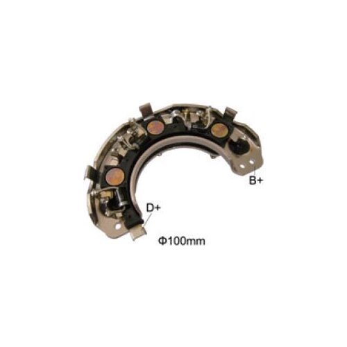 NEW HNROCK ALTERNATOR RECTIFIER 12510200/HI10001F