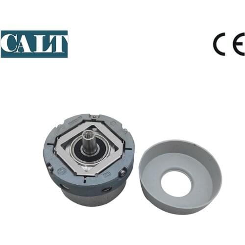 New Original Heidenhain Elevator Rotary sincos Encoder 5V ECN1313 2048 ID768295-54