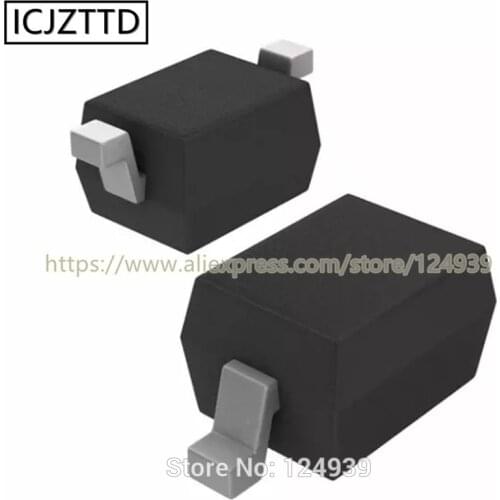 Original UDZS5.1B 5.1V UDZS5.6B 5.6V UDZS6.2B 6.2V UDZS6.8B 6.8V SOD323 200mW 0.2W SOD-323 UDZS UDZS5.1 UDZS5.6 UDZS6.2 UDZS6.8