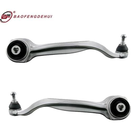 Suspension Track Strut Ball Joint Control Arm Arms For Mercedes-Benz W221 W216 C216 S400 S550 2007-2013 2213302311 2213302411