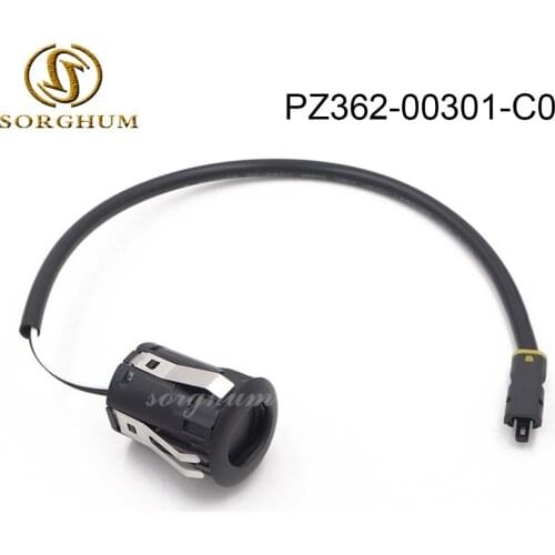 PZ362-00301-C0 PDC Reverse Backup Parking Assist Sensor For Toyota PZ362-00301,PZ36200301