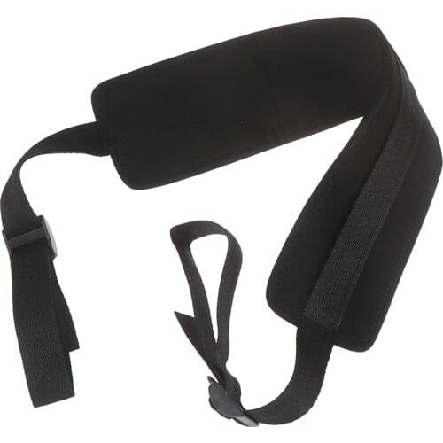 Doggie Style Strap Great Penetration Adult Fun Exciting Positioning Nylon Sponge Waist Restraints Sex Position Play Belt