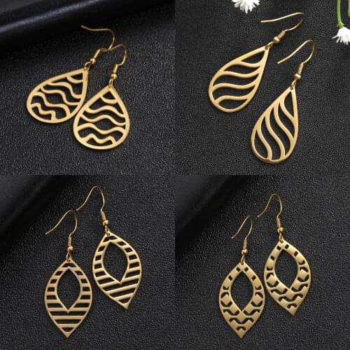 Dangle Earrings Sipuris China
