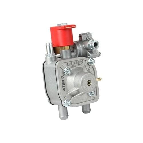 Atiker LPG GPL Reducer SR10 110 kw for sequential system